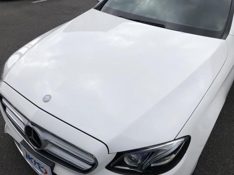 E-CLASS
