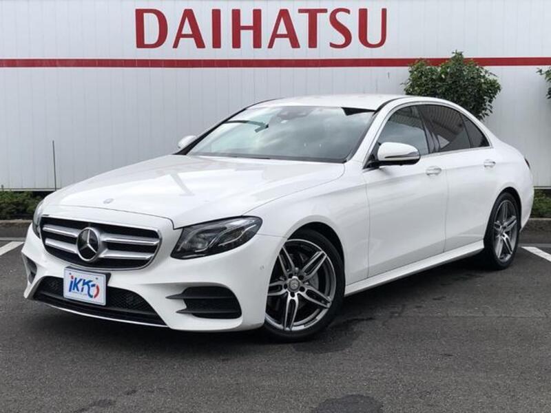 E-CLASS-0