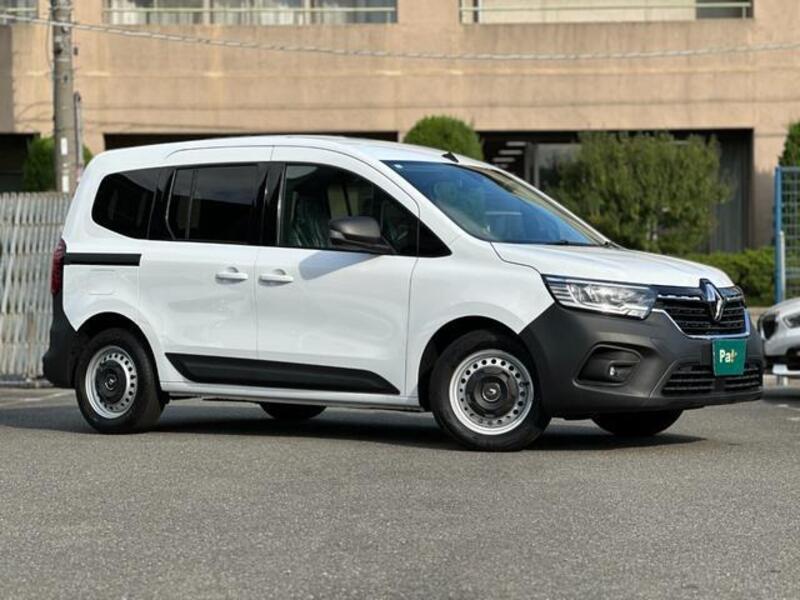 KANGOO