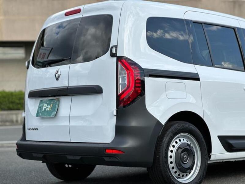 KANGOO