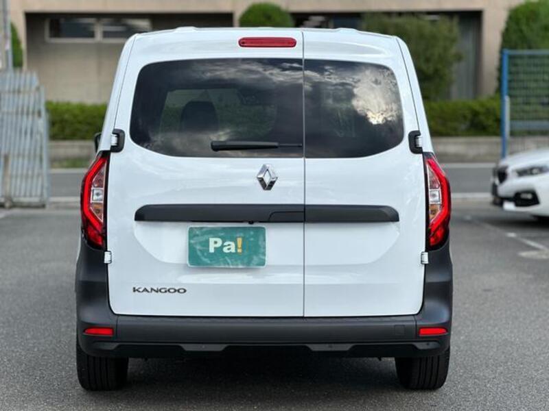 KANGOO