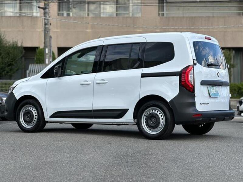 KANGOO