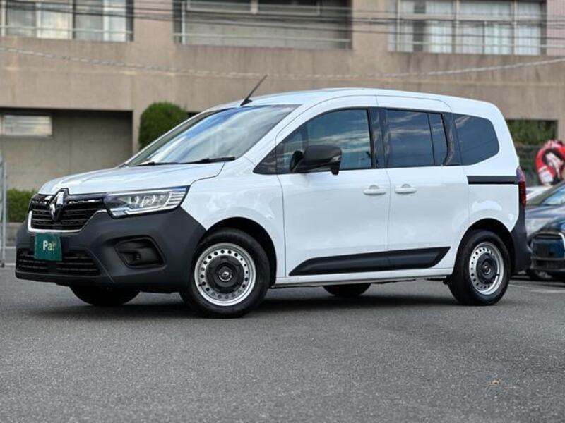 KANGOO