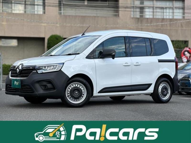 KANGOO-0