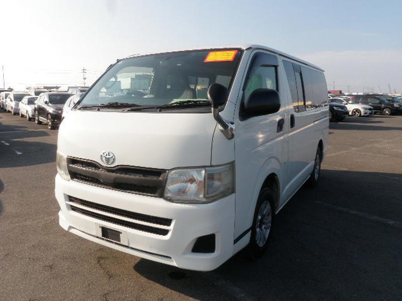 HIACE