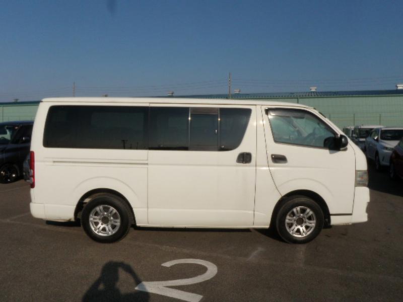 HIACE