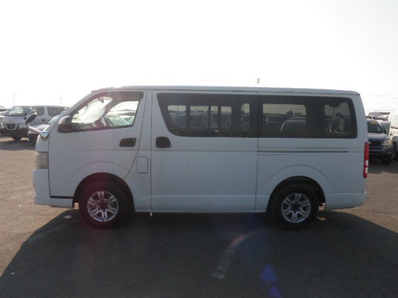 HIACE