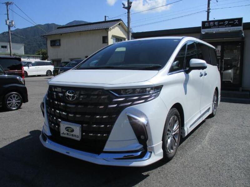 ALPHARD