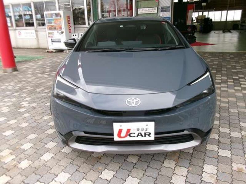 PRIUS