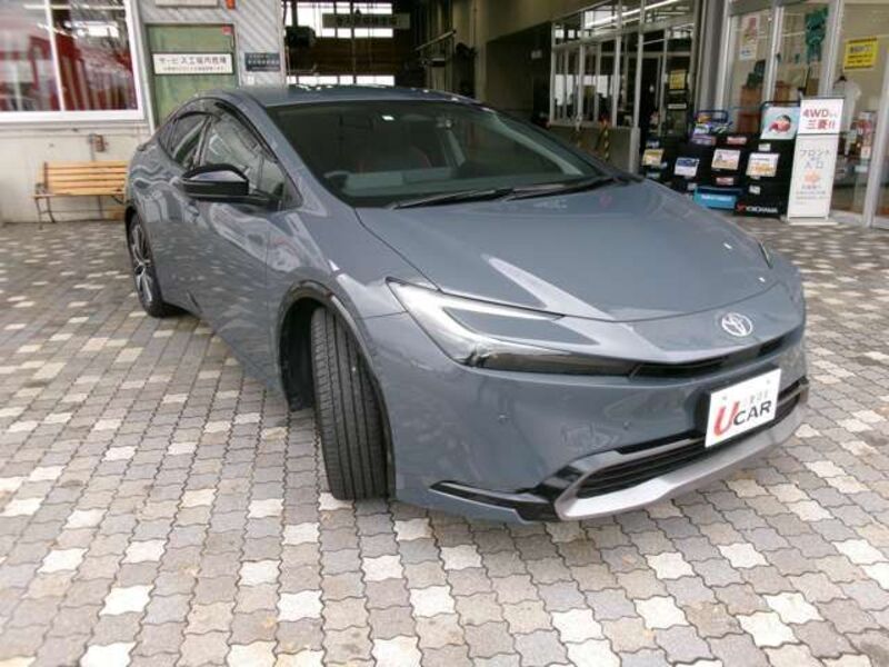 PRIUS