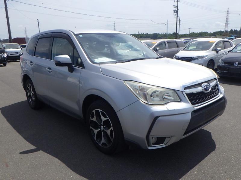 FORESTER-0