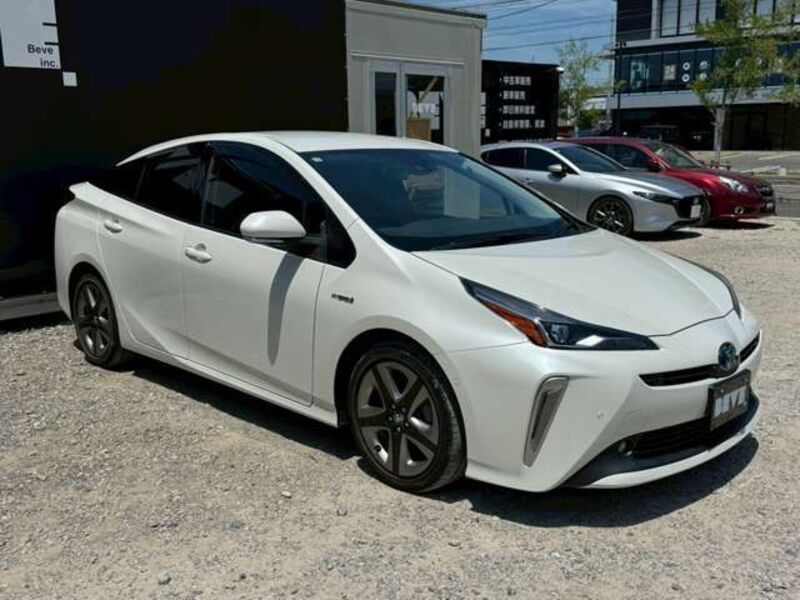 PRIUS