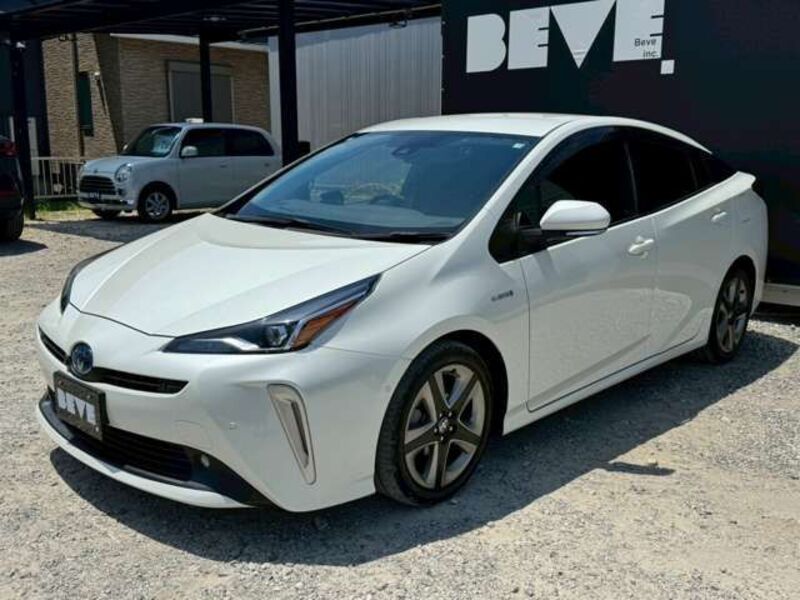 PRIUS