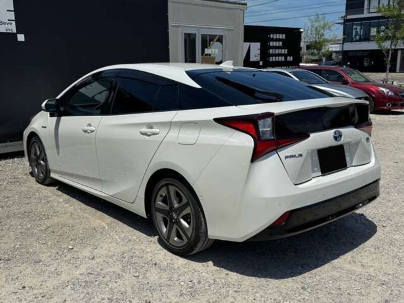 PRIUS