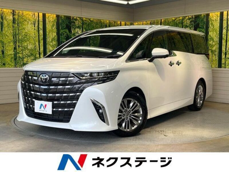 ALPHARD-0