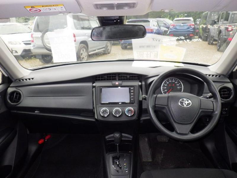 COROLLA AXIO