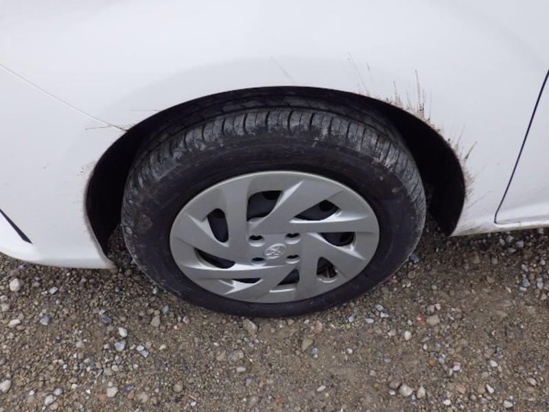 COROLLA AXIO
