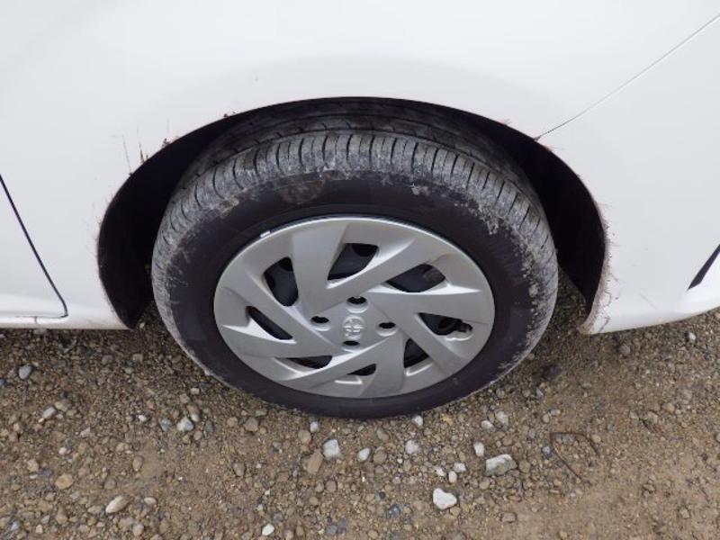 COROLLA AXIO