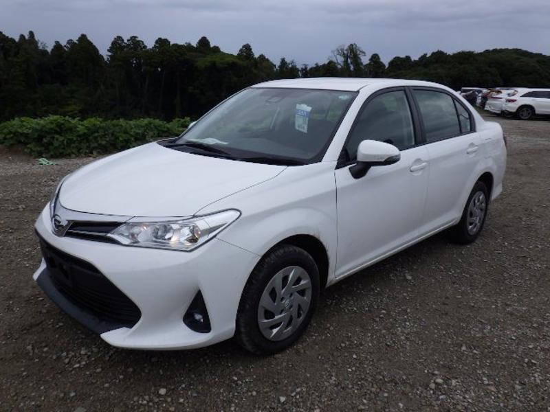 COROLLA AXIO