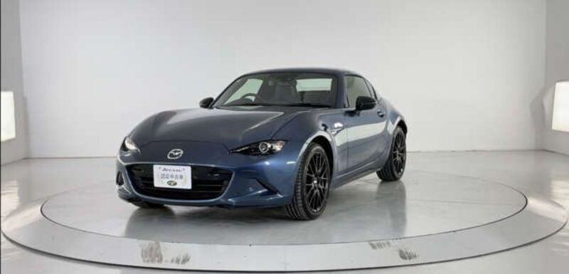 ROADSTER RF