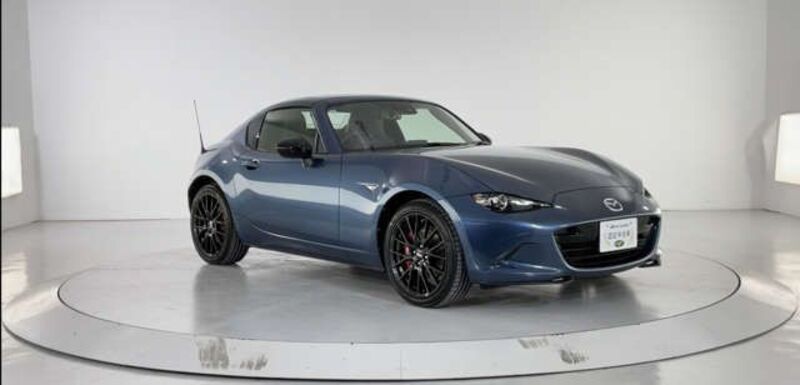 ROADSTER RF