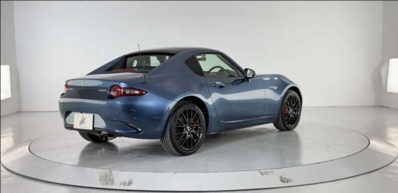 ROADSTER RF