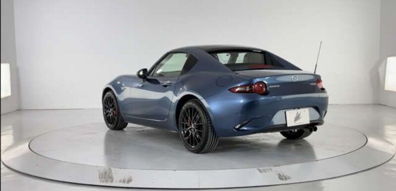 ROADSTER RF
