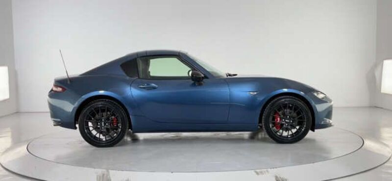 ROADSTER RF