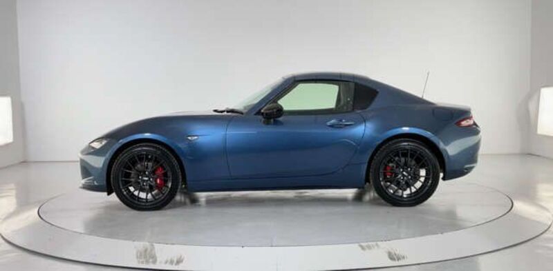 ROADSTER RF