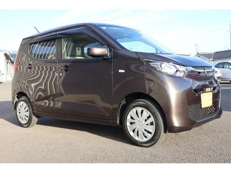 EK WAGON