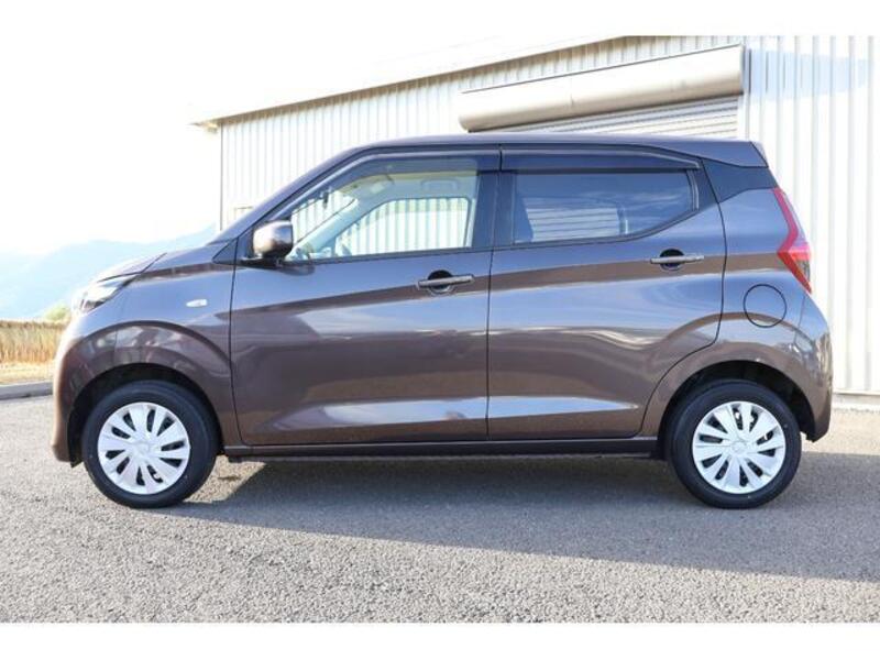 EK WAGON