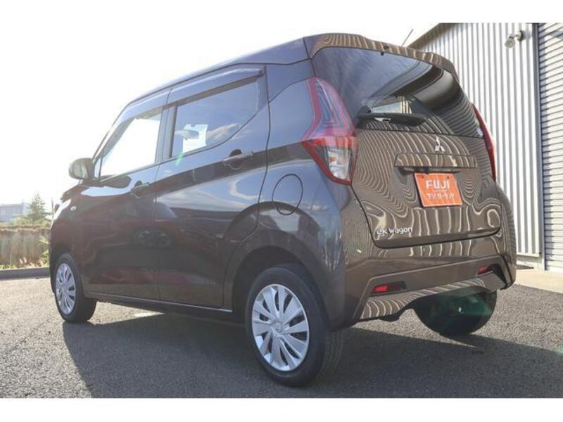 EK WAGON