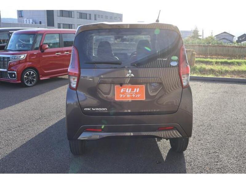 EK WAGON