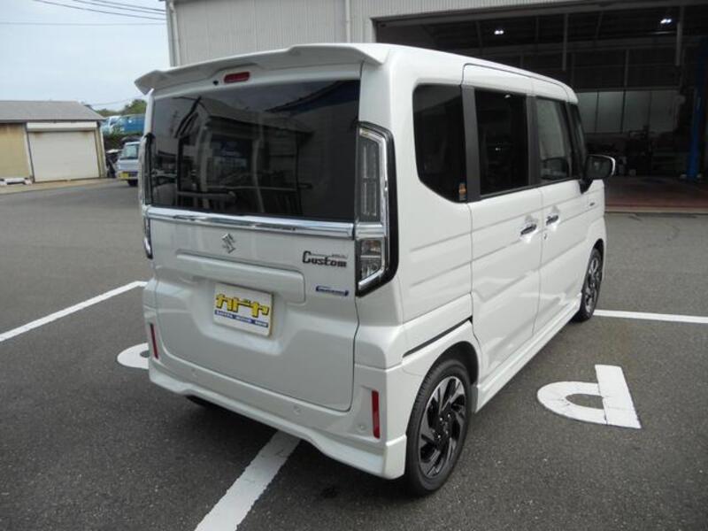 SPACIA CUSTOM