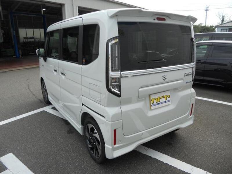 SPACIA CUSTOM