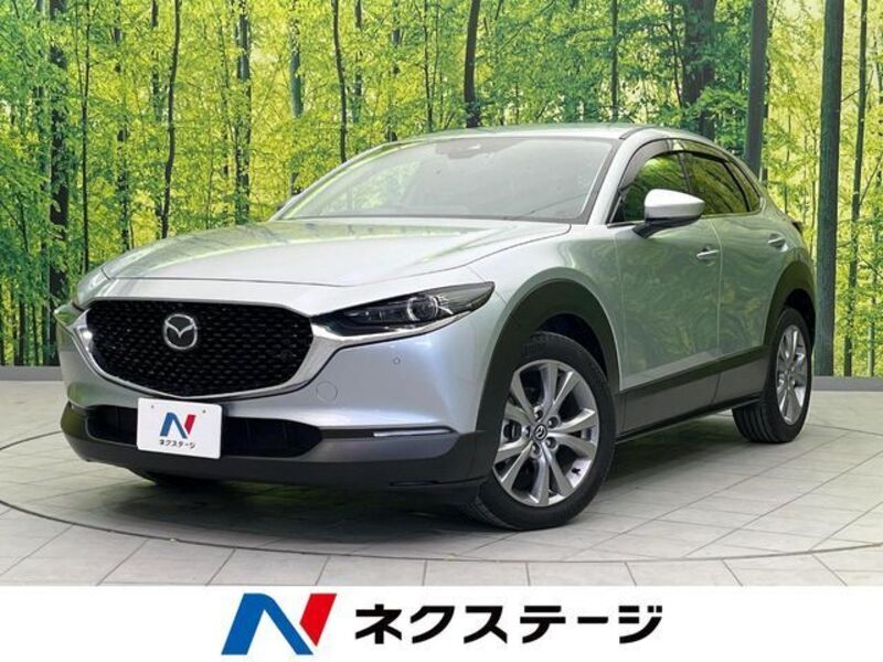 CX-30-0