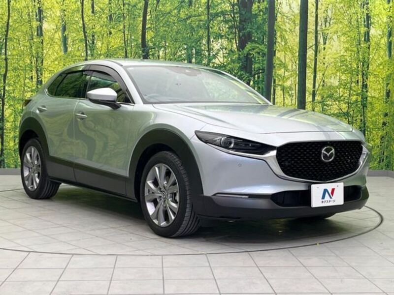 CX-30