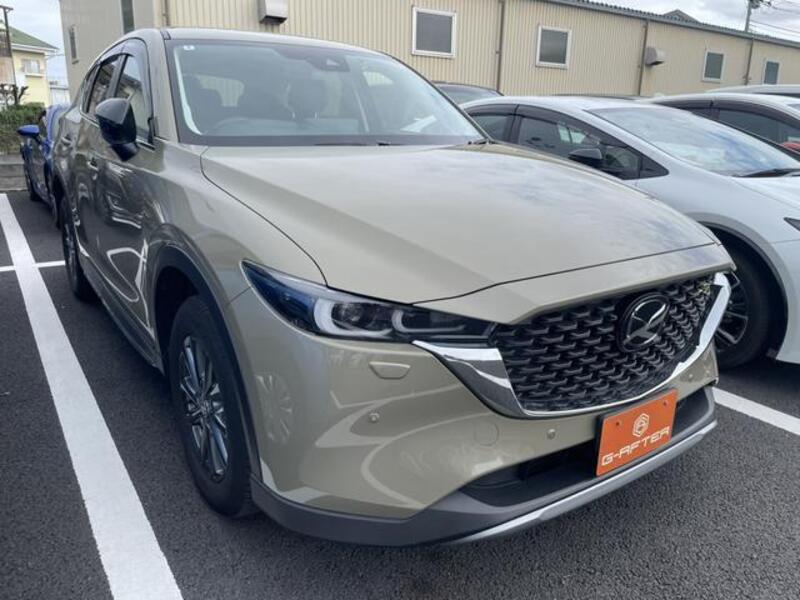 CX-5-0