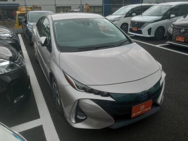PRIUS PHV-0