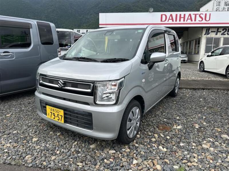 WAGON R-0