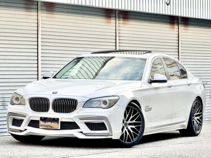 7 SERIES