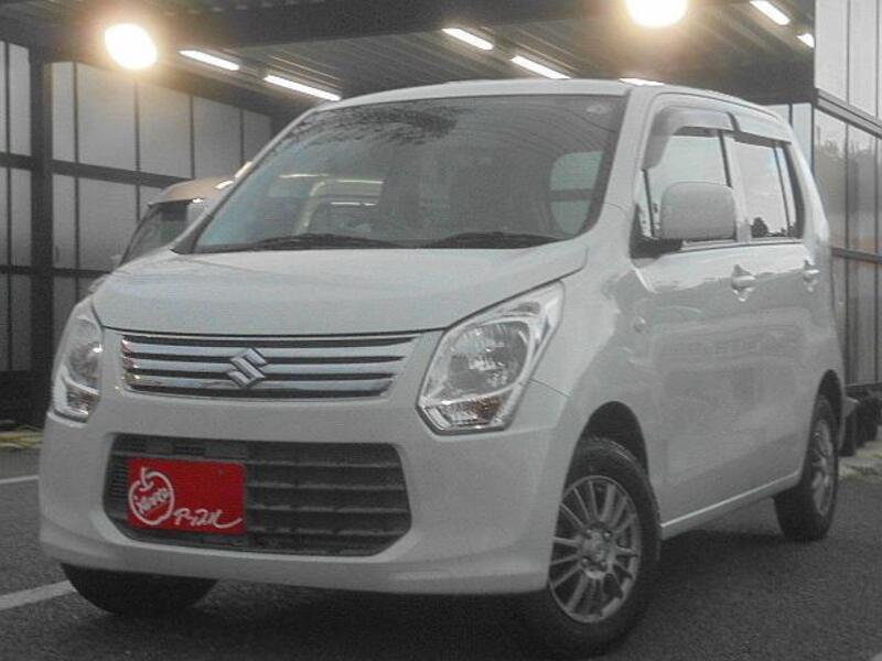 WAGON R-0
