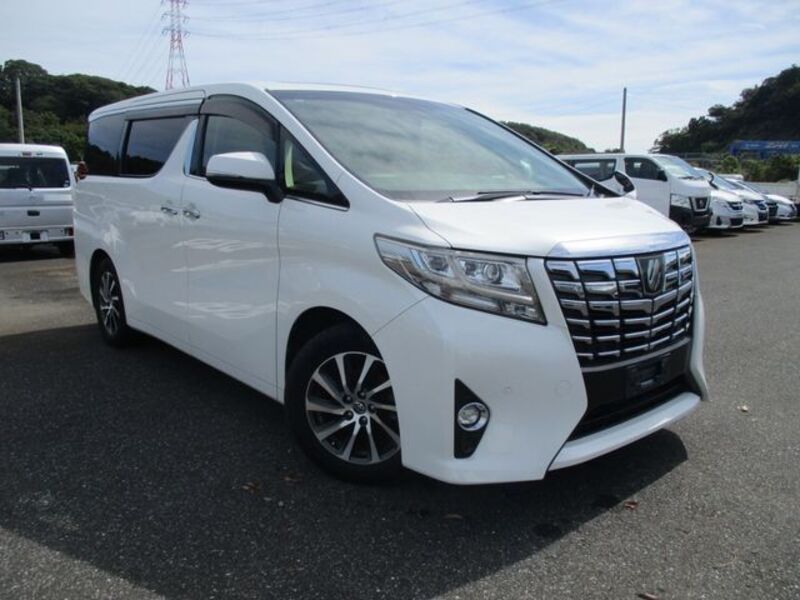 ALPHARD-0