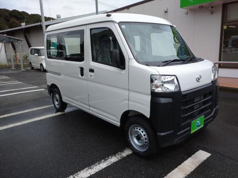 HIJET CARGO-0