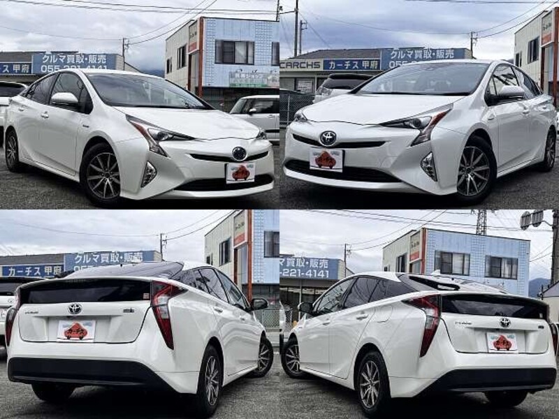 PRIUS