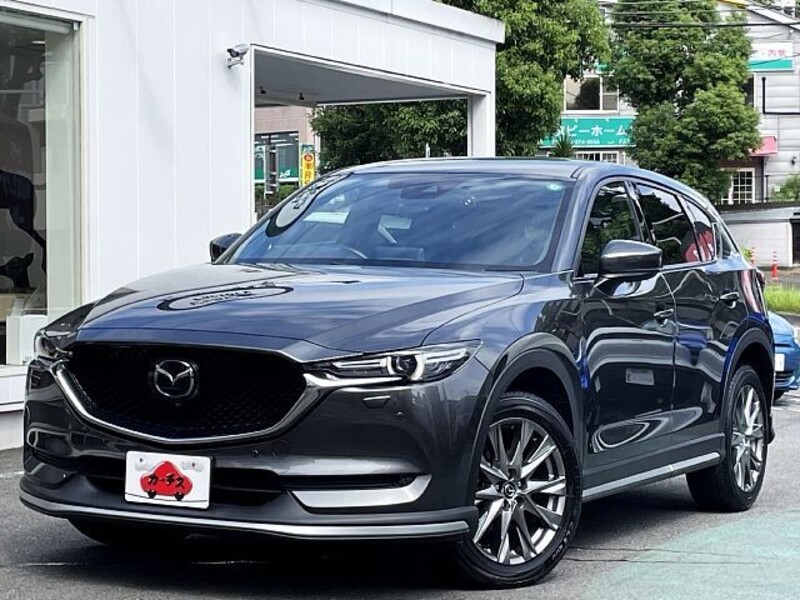 CX-5-0