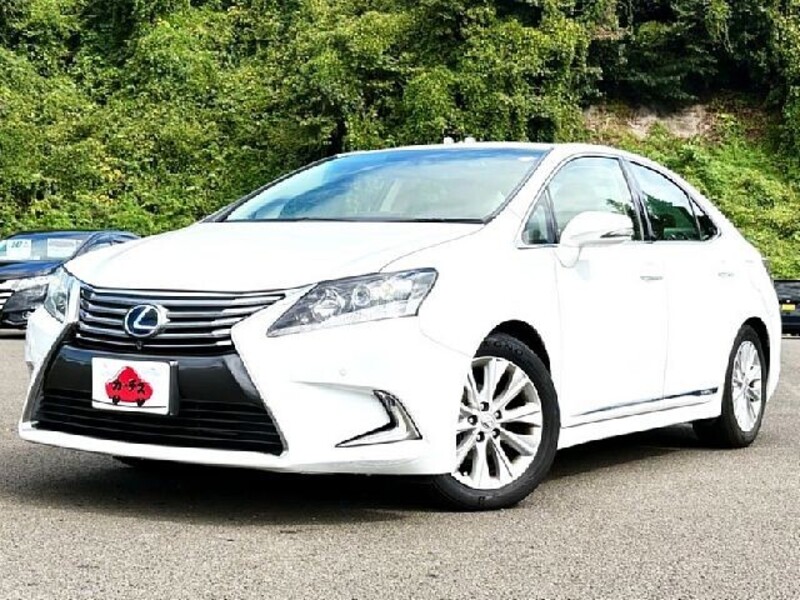 LEXUS HS