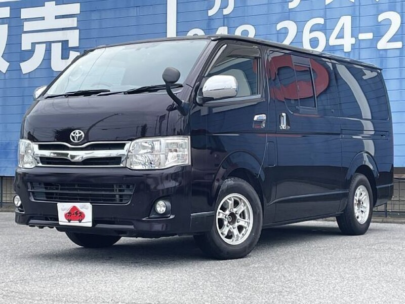 HIACE VAN-0