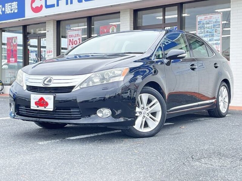 LEXUS HS