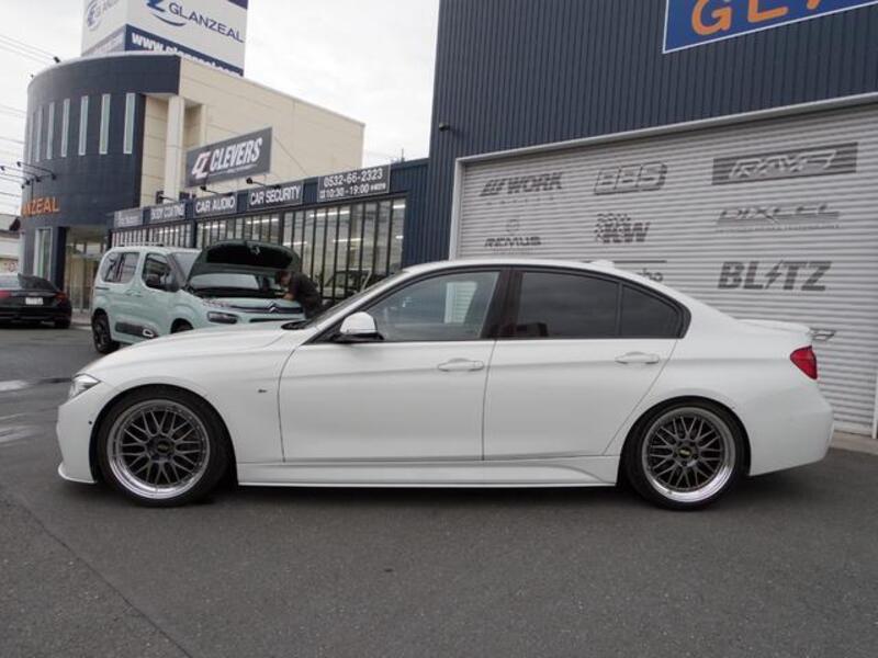 3 SERIES